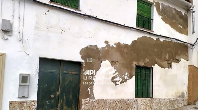 Córdoba - Espejo - 148m2