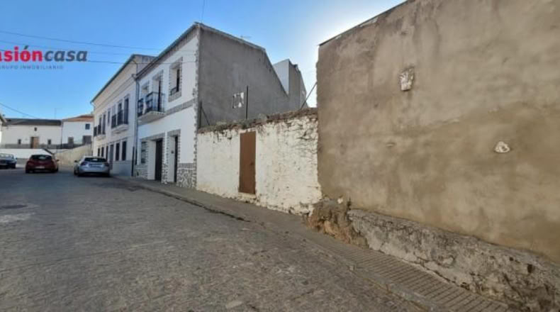 Córdoba - Pedroche - 516m2
