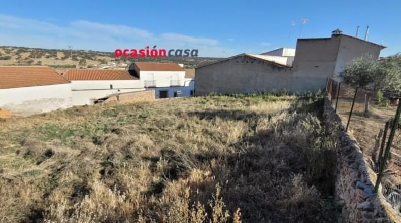 Córdoba - Pedroche - 516m2