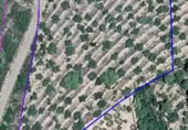 Terreny no urbanitzable en venda a la España, Vilafamés, ref.: TR121897 foto