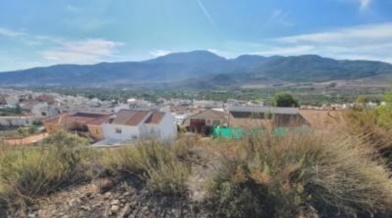 Almería - Лауар-де-Андаракс - 255m2