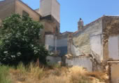 Suelo urbano en venta en la España, Hellín, ref: TR122532 foto