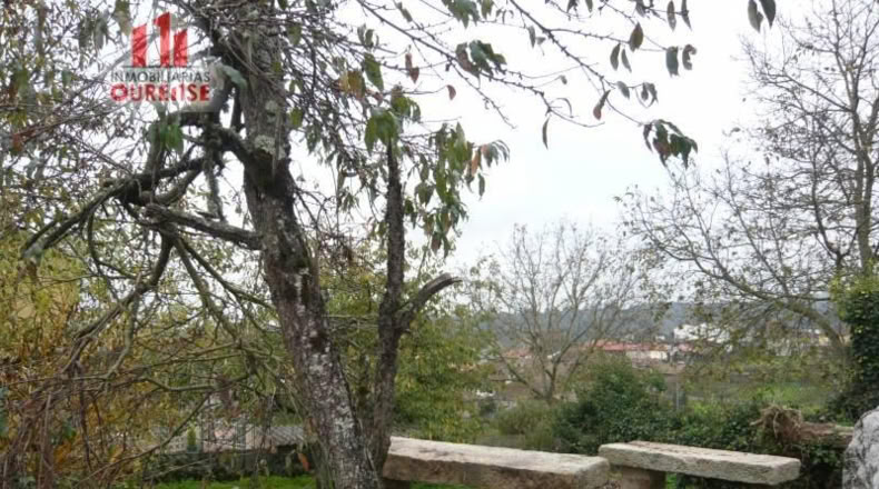 Orense - Barbadás - 250m2