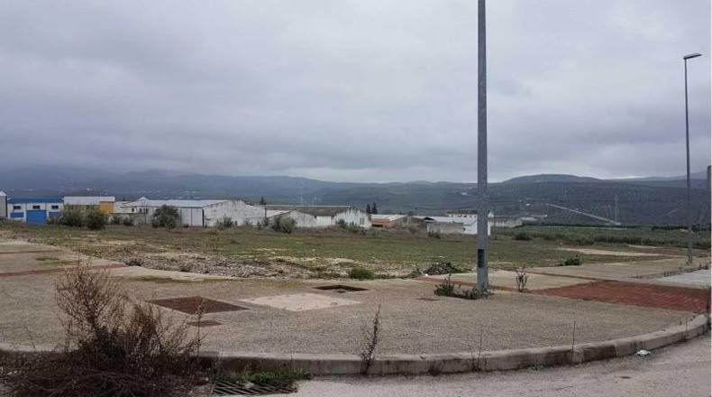 Córdoba - Cabra - 756m2