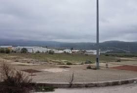 Cabra 756&nbsp;m²