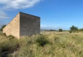 Chalet independiente con terreno en venta en la España, Santa Bàrbara, ref: TR299074 foto