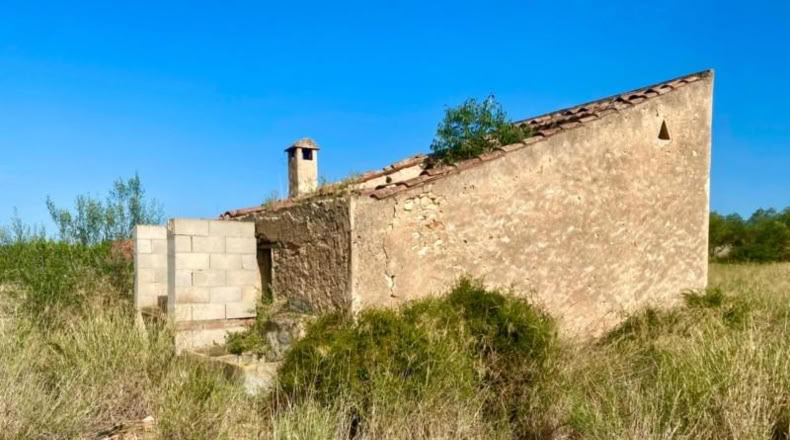 Tarragona - Santa Bàrbara - 14639m2