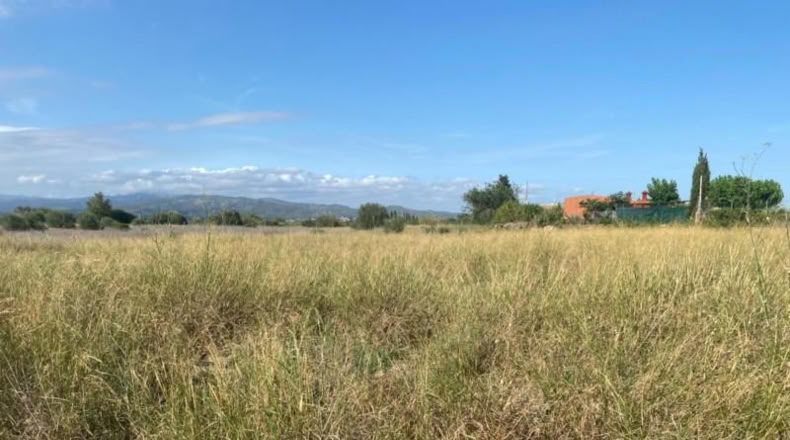 Tarragona - Santa Bàrbara - 14639m2