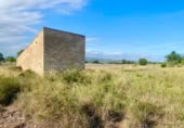 Chalet independiente con terreno en venta en la España, Santa Bàrbara, ref: TR299074 foto