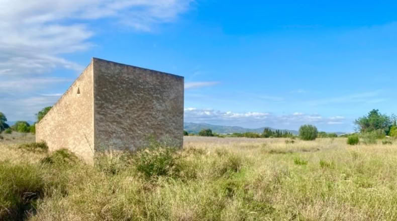 Tarragona - Santa Bàrbara - 14639m2