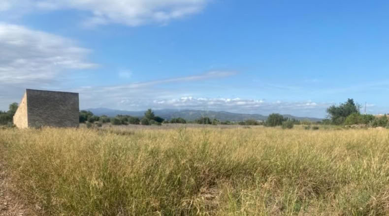 Tarragona - Santa Bàrbara - 14639m2