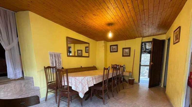 León - Ponferrada - 166m2