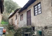 Casa de pueblo en venta en la España, Ponferrada, ref: TR302171 foto