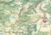 Xalet independent amb terreny en venda a la España, Arenys de Lledó, ref.: TR337482 foto