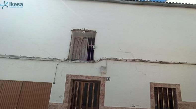Jaén - Mengíbar - 209m2