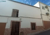 Casa de poble en venda a la España, Mengíbar, ref.: TR326703 foto