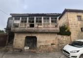 Casa de poble en venda a la España, Nogueira, ref.: TR339882 foto