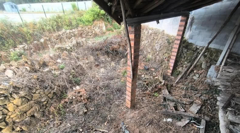 Orense - Ver de Fondo - 112m2