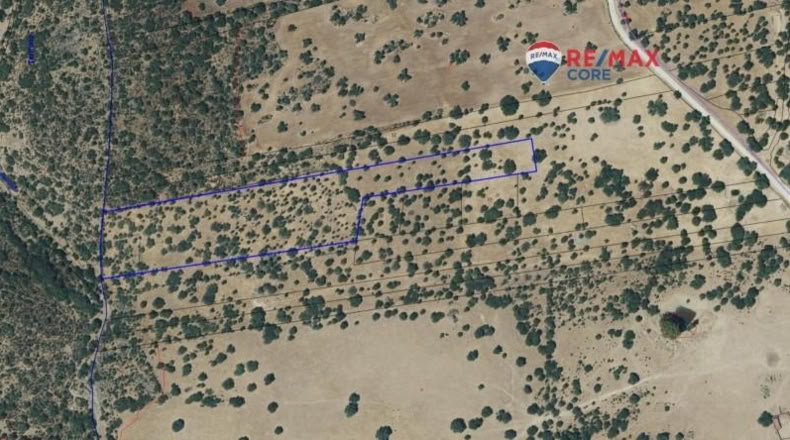 Cáceres - Puerto de Santa Cruz - 28m2