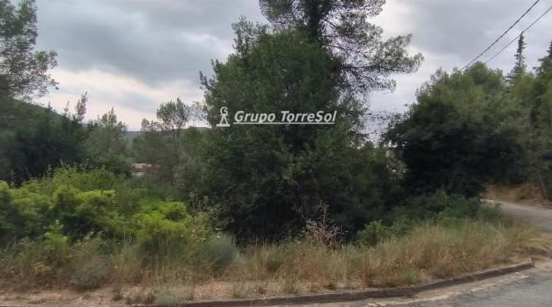 Tarragona - la Joncosa del Montmell - 887m2