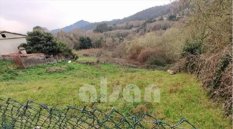 Pontevedra - Mondariz - 874m2
