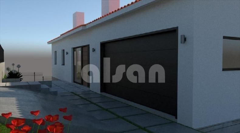 Pontevedra - Mondariz - 874m2