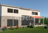 Non-developable land for sale on España, Mondariz Balneario, ref: TR377867 photo
