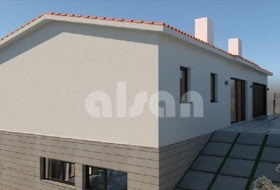 Mondariz Balneario 874&nbsp;м²