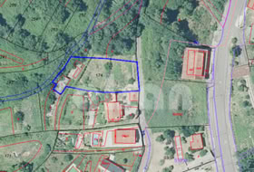 Mondariz Balneario 874&nbsp;м²