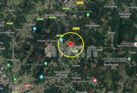 Mondariz Balneario 874&nbsp;м²