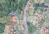 Non-developable land for sale on España, Mondariz Balneario, ref: TR377867 photo