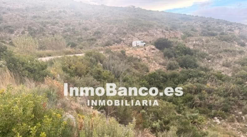 Valencia - Chiva - 513m2