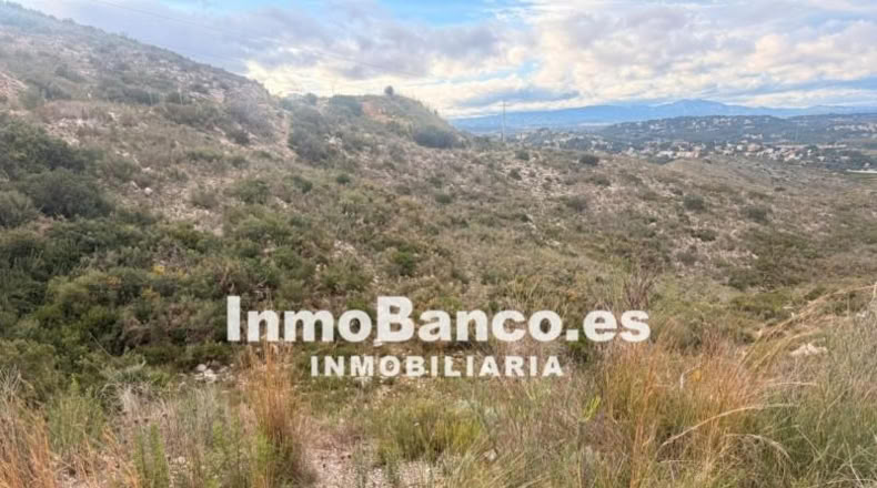 Valencia - Chiva - 513m2