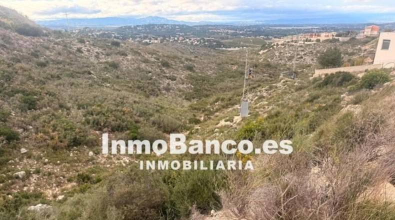 Valencia - Chiva - 513m2