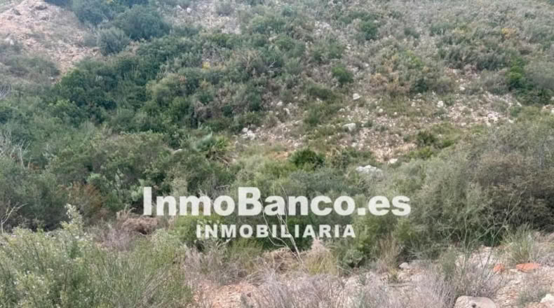 Valencia - Chiva - 513m2