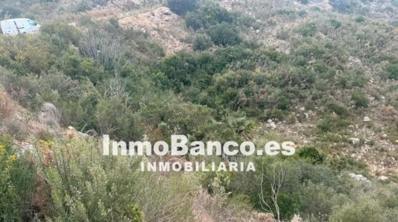 Valencia - Chiva - 513m2