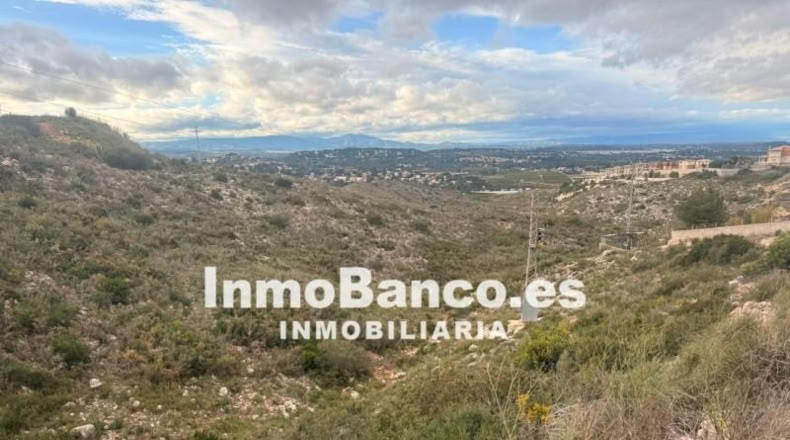Valencia - Chiva - 513m2