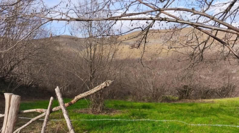 Cantabria - San Sebastián de Garabandal - 184m2