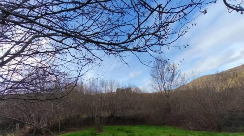 Cantabria - San Sebastián de Garabandal - 184m2