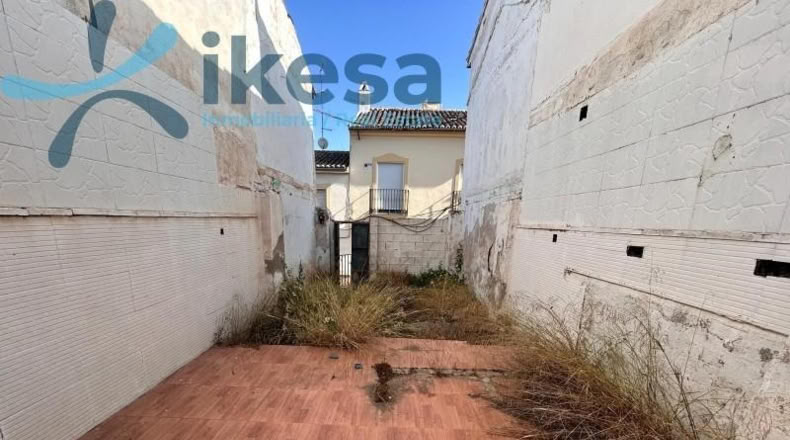 Malaga - Archidona - 54m2