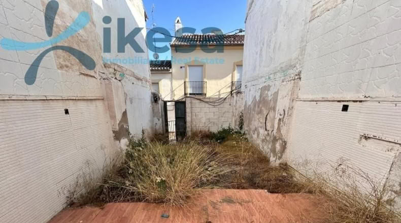 Malaga - Archidona - 54m2