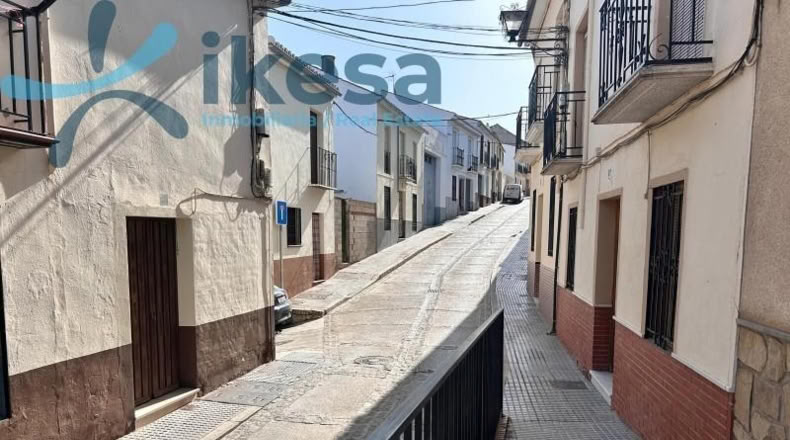 Malaga - Archidona - 54m2