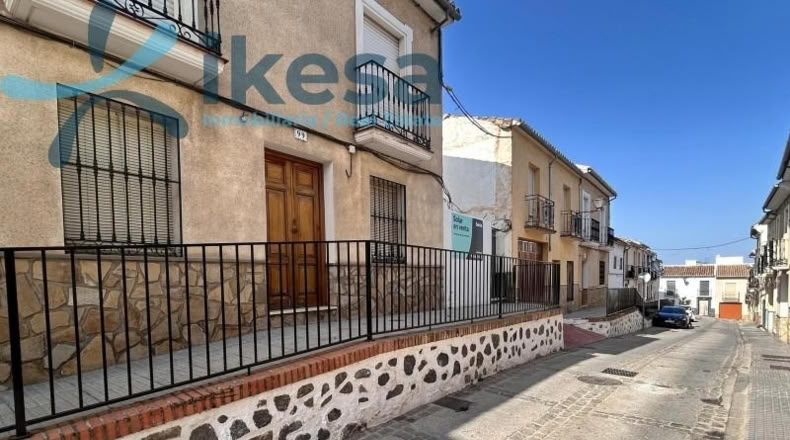 Malaga - Archidona - 54m2