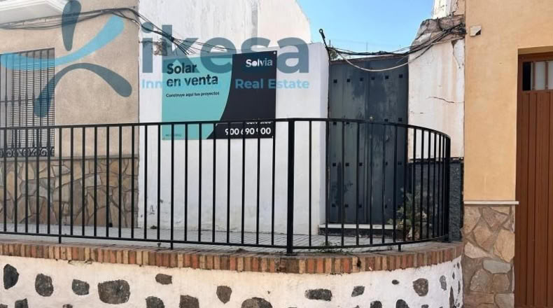 Malaga - Archidona - 54m2