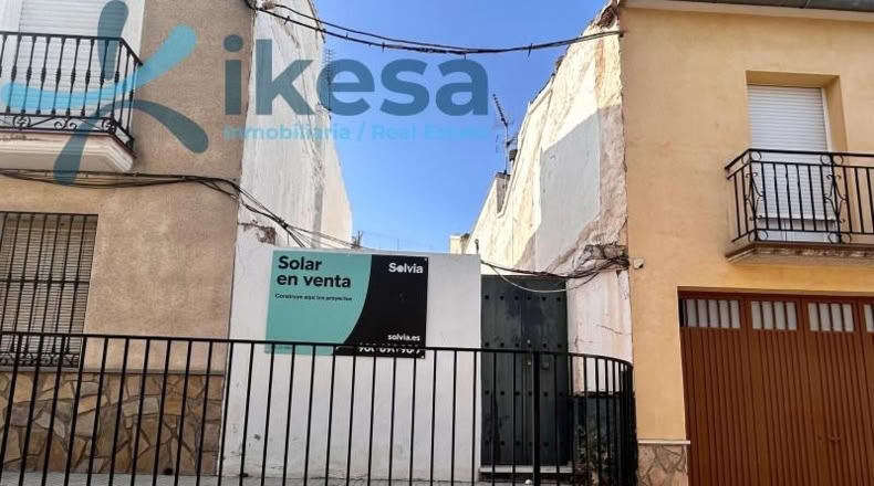 Malaga - Archidona - 54m2