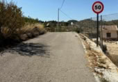 Terreno no urbanizable en venta en la España, Ricote, ref: TR341367 foto