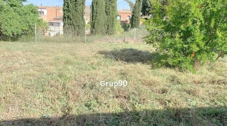Lérida - Cervià de les Garrigues - 330m2