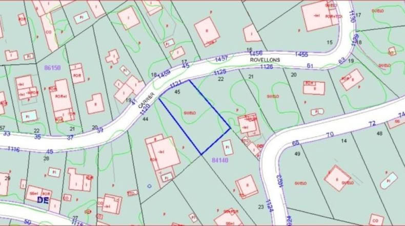 Barcelona - Piera - 740m2