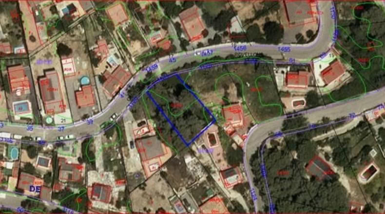 Barcelona - Piera - 740m2