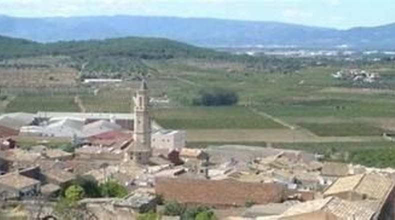 Tarragona - Masllorenç - 2506m2